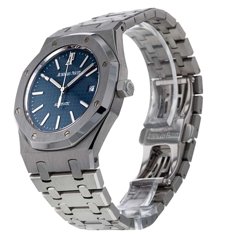 Audemars Piguet Royal Oak 15300ST.OO.1220ST.02